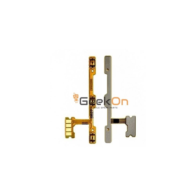 Καλωδιοταινία - Flex On/Off Για Huawei Honor Play