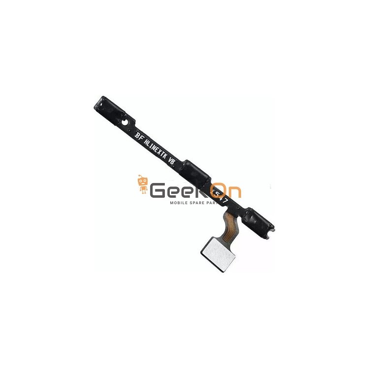 Καλωδιοταινία - Flex On/Off Για Huawei Mate 8