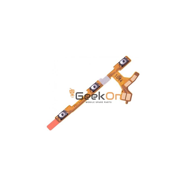 Καλωδιοταινία - Flex On/Off Για Huawei P Smart 2019