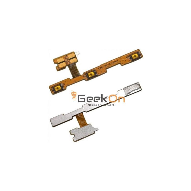 Καλωδιοταινία - Flex On/Off Για huawei p8 lite 2017 / Honor 8 Lite
