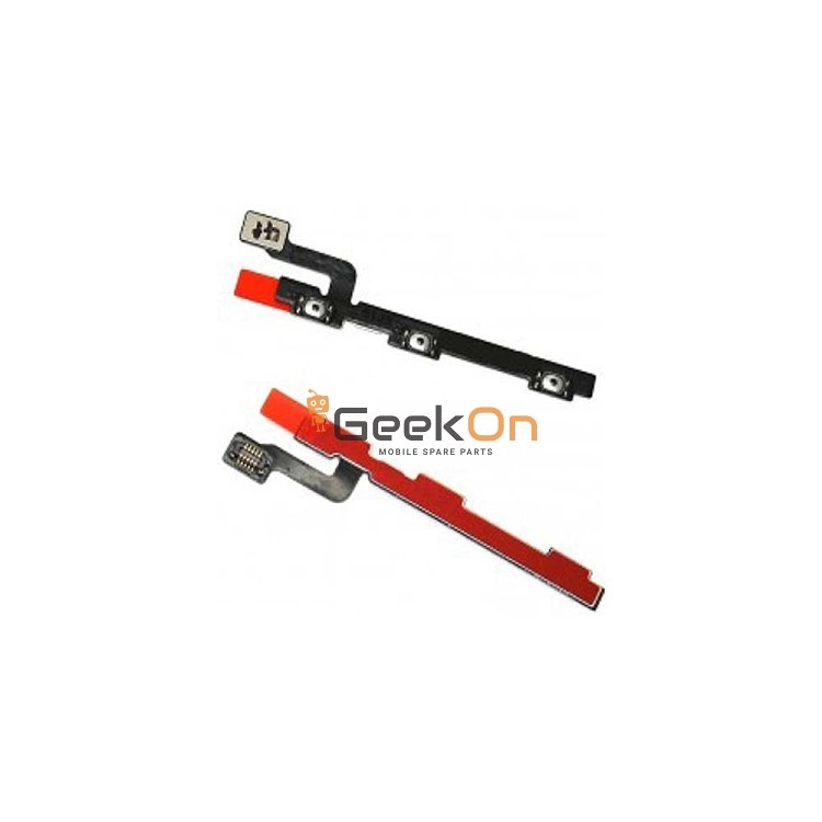 Καλωδιοταινία - Flex On/Off Για Huawei Honor 9
