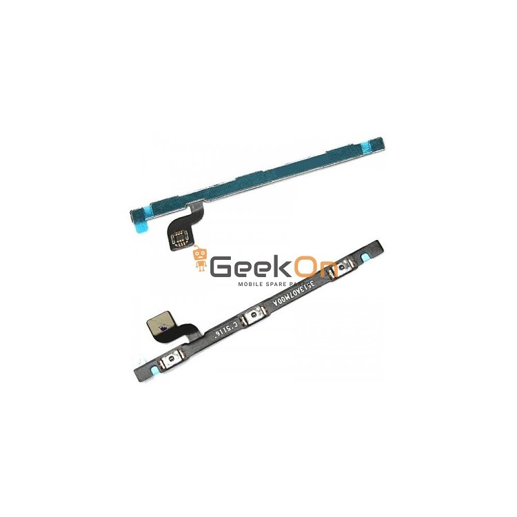 Καλωδιοταινία - Flex On/Off Για Xiaomi Mi 5s