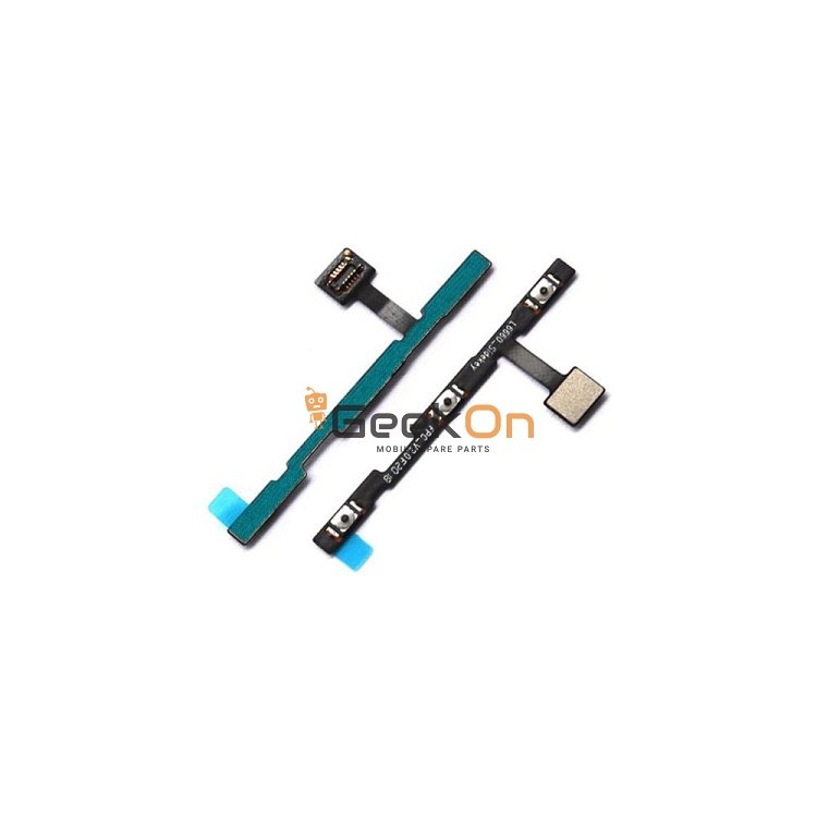 Καλωδιοταινία - Flex On/Off Για Xiaomi Redmi Note 6 pro