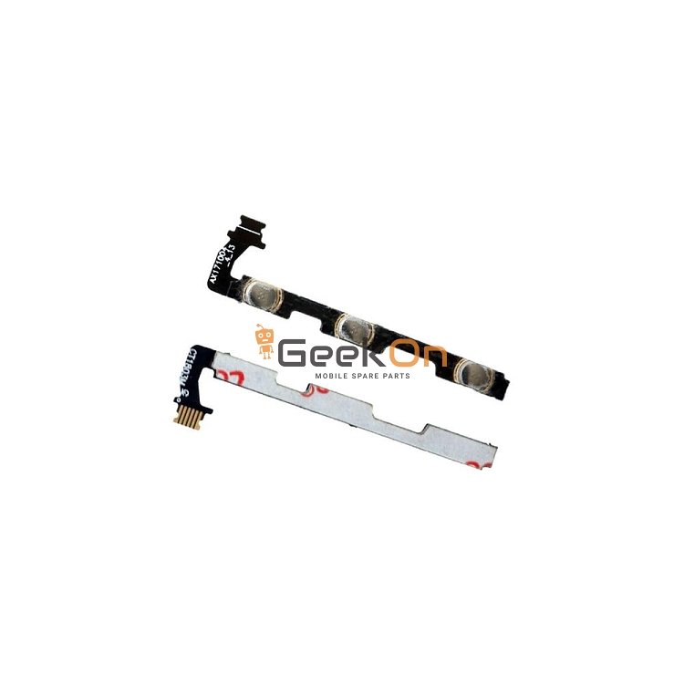 Καλωδιοταινία - Flex On/Off Για Xiaomi Redmi 5A