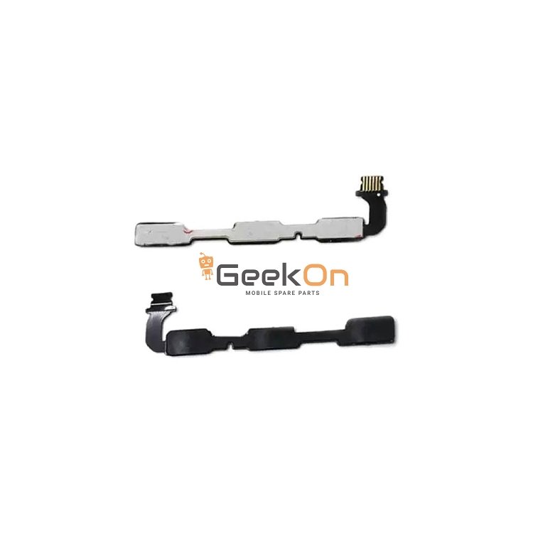 Καλωδιοταινία - Flex On/Off Για Xiaomi Redmi 4X