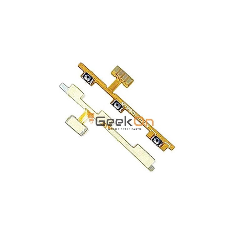 Καλωδιοταινία - Flex On/Off Για Xiaomi Redmi Note 8 Pro