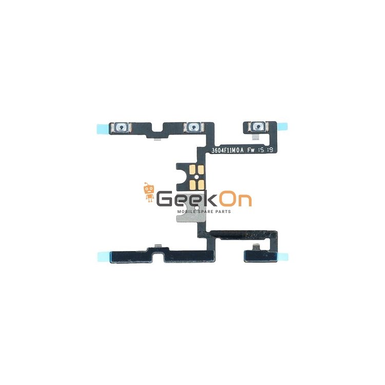 Καλωδιοταινία - Flex On/Off Για Xiaomi Mi 9T Pro / K20