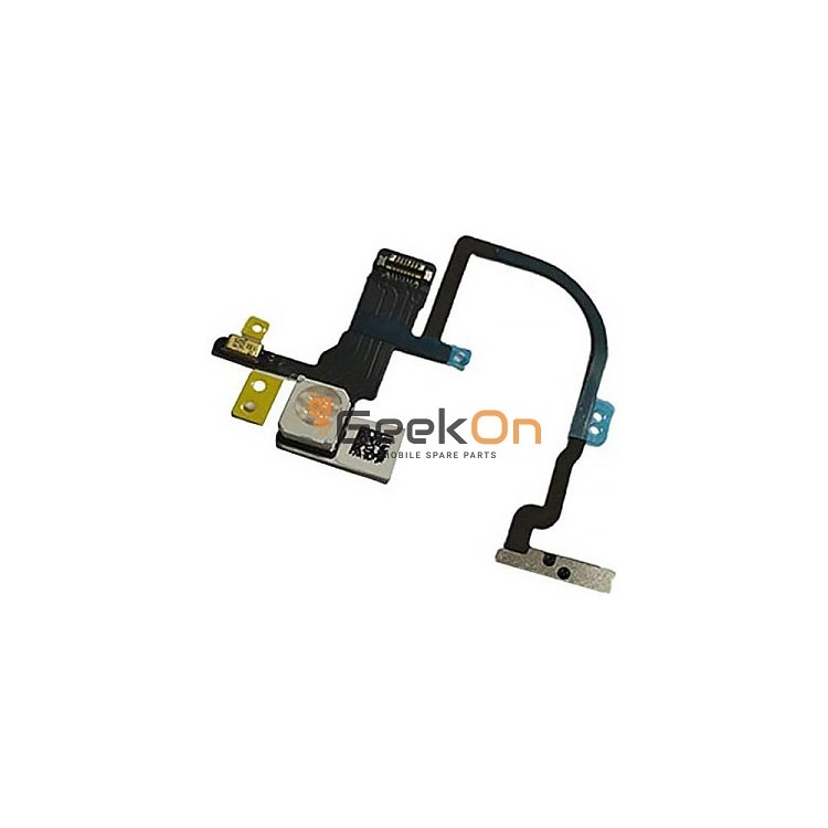 Καλωδιοταινία - Flex On/Off Για Iphone XS