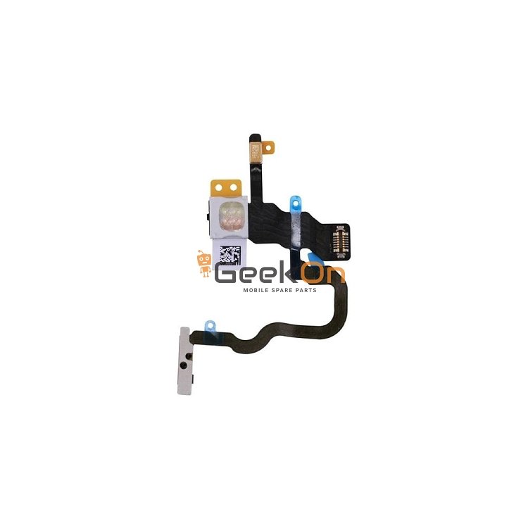 Καλωδιοταινία - Flex On/Off Για Iphone XS MAX