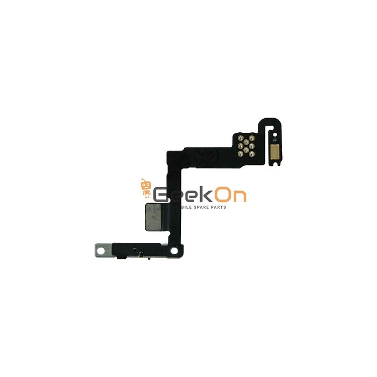 Καλωδιοταινία Ενεργοποίησης on / off  / Flash / Power Button on / off / Flash iPhone 11