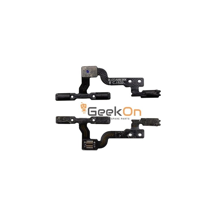 Καλωδιοταινία - Flex On/Off Για Huawei Mate S