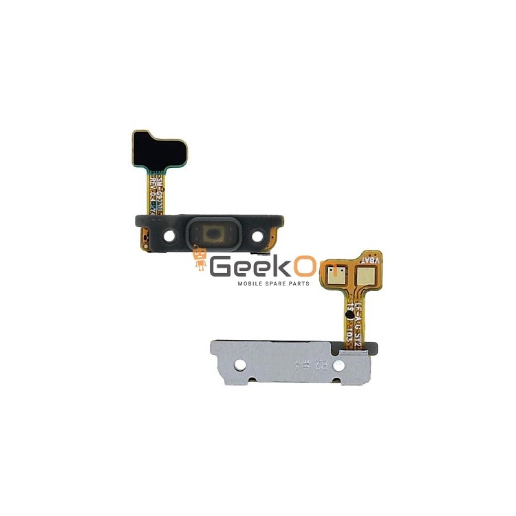 Καλωδιοταινία - Flex On/Off Για Samsung Galaxy S10 G973