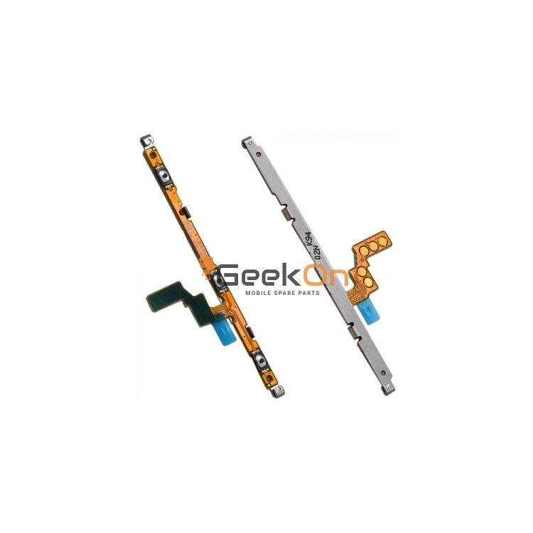 Καλωδιοταινία - Flex On/Off Για Samsung Galaxy A20 A205