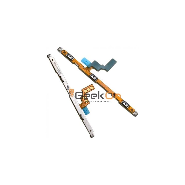 Καλωδιοταινία - Flex On/Off Για Samsung Galaxy A30 A305