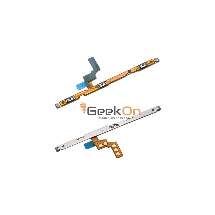 Καλωδιοταινία - Flex On/Off Για Samsung Galaxy A60 A606