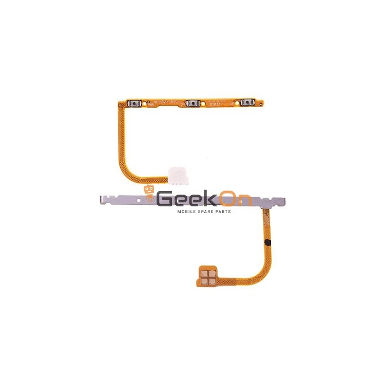 Καλωδιοταινία - Flex On/Off Για Samsung Galaxy A9 2018 A920