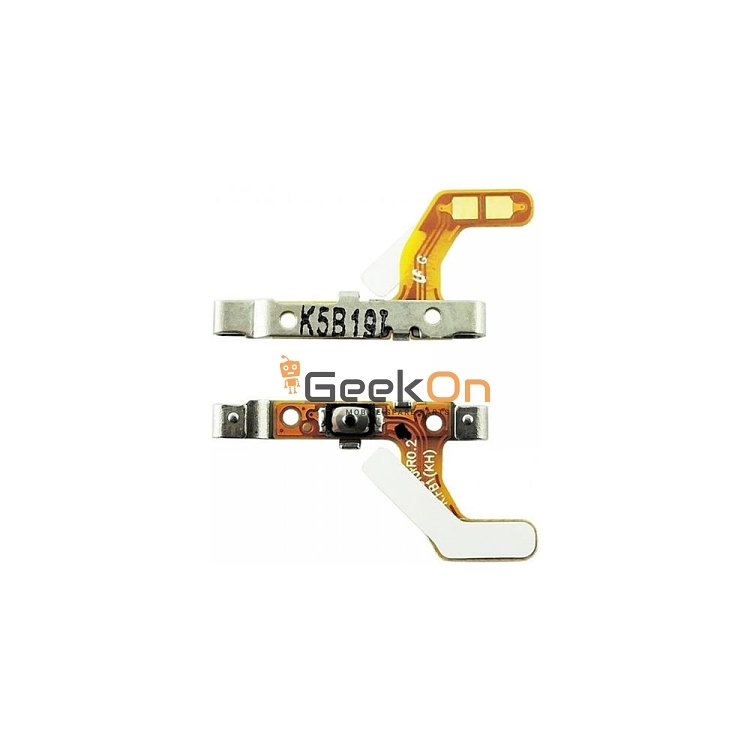 Καλωδιοταινία - Flex On/Off Για Samsung Galaxy A3 2016 A310