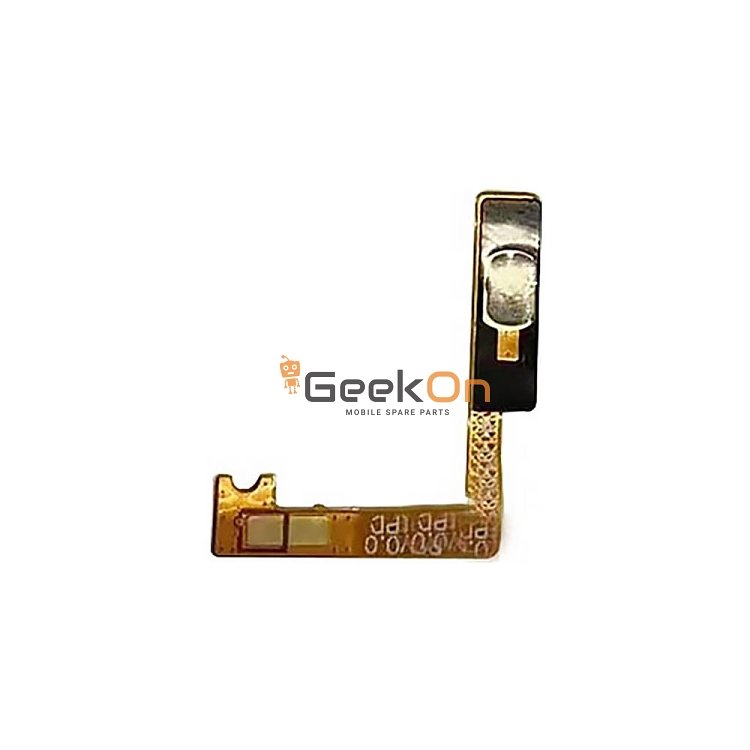 Καλωδιοταινία - Flex On/Off Για Samsung Galaxy A01 A015F