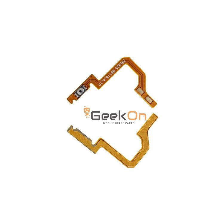 Καλωδιοταινία - Flex On/Off Για Samsung Galaxy A10s A107