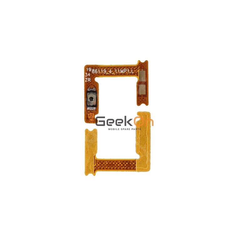 Καλωδιοταινία - Flex On/Off Για Samsung Galaxy A20s A207