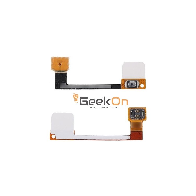 Καλωδιοταινία - Flex On/Off Για Samsung Galaxy A5 2015 A500