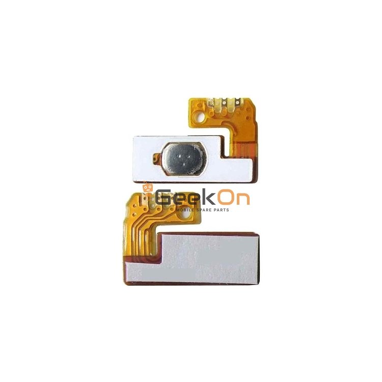 Καλωδιοταινία - Flex On/Off Για Samsung Galaxy S2 i9100