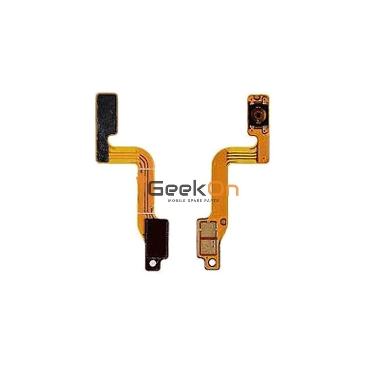 Καλωδιοταινία - Flex On/Off Για Samsung Galaxy Mega 6.3 i9200