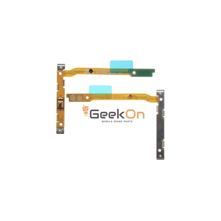 Καλωδιοταινία - Flex On/Off Για Samsung Galaxy J6 J600