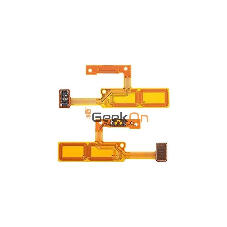 Καλωδιοταινία - Flex On/Off Για Samsung Galaxy Note 8 N950