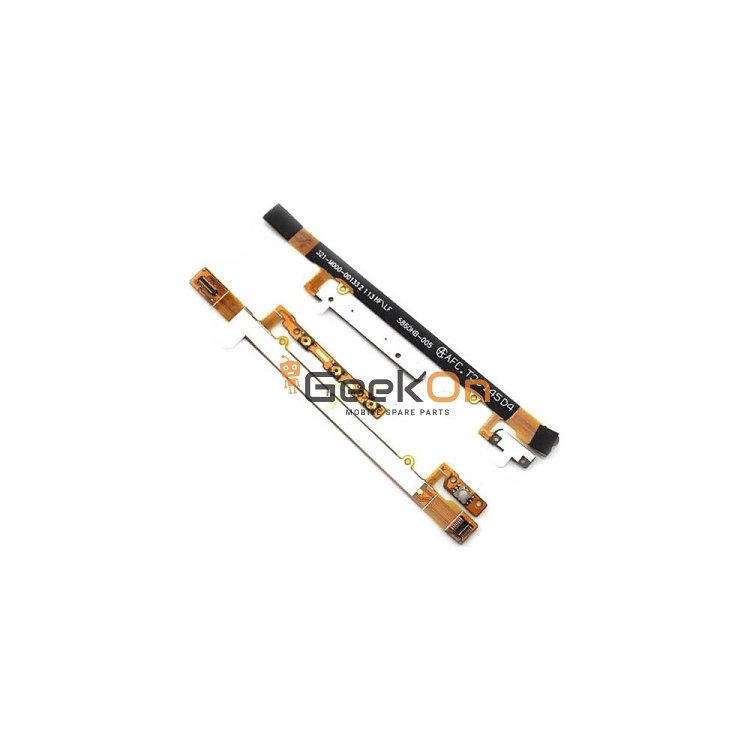 Καλωδιοταινία Ενεργοποίησης / Power On/Off Flex για Sony Xperia C C2303