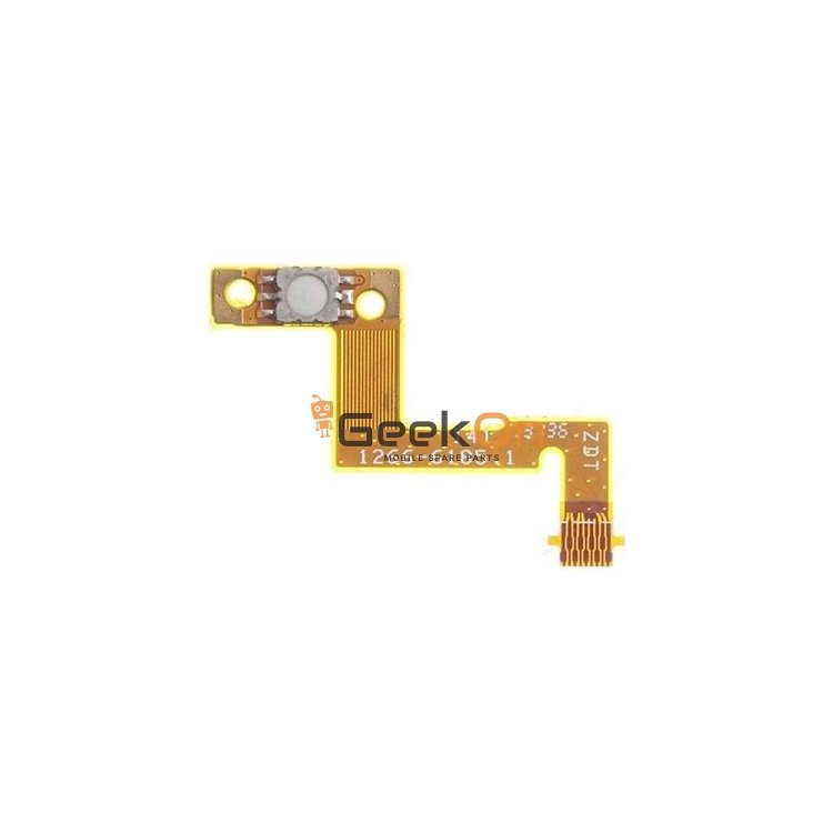 Καλωδιοταινία Με Κουμπί Κάμερας / Camera button flex για Sony Xperia C5303 / Sp