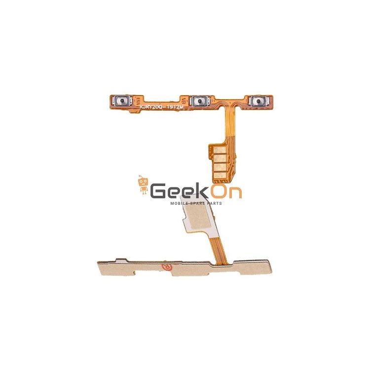Καλωδιοταινία - Flex On/Off Για Huawei Honor 20 Lite