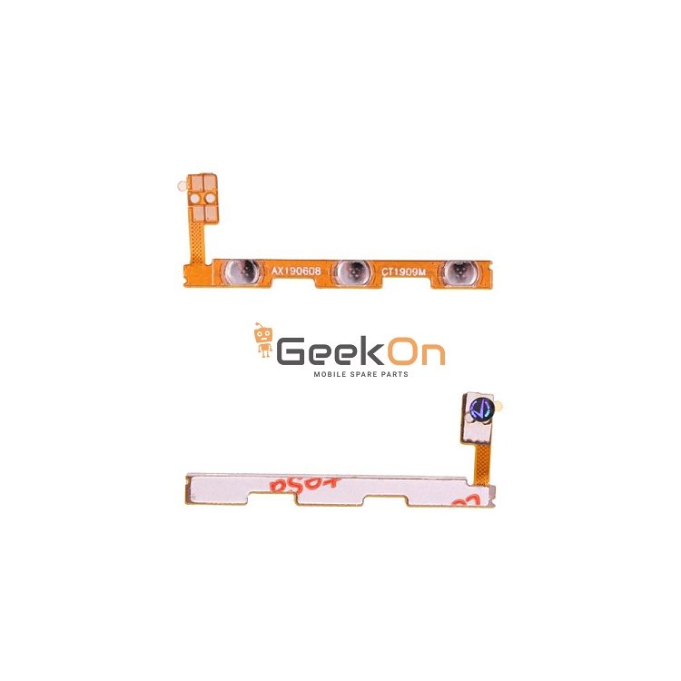 Καλωδιοταινία - Flex On/Off Για Xiaomi Redmi 7A