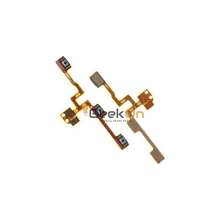 Καλωδιοταινία - Flex On/Off Για Xiaomi Redmi Note 9S / 9 Pro