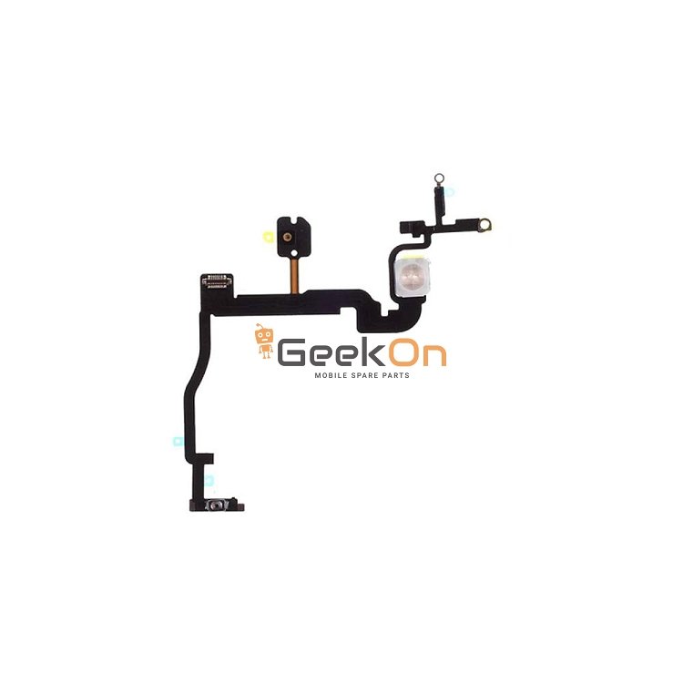 Καλωδιοταινία - Flex On/Off Για Iphone 11 pro max