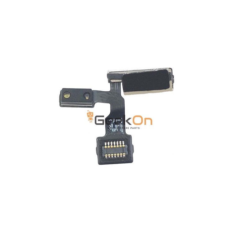 Καλωδιοταινία Ενεργοποίησης Και Αισθητήρα Εγγύτητας / Power and Proximity Sensor Flex Για Meizu Mx3 M351