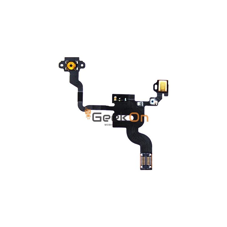 Kαλωδιοταινία Ενεργοποίησης / Power On/Off Flex για iPhone 4