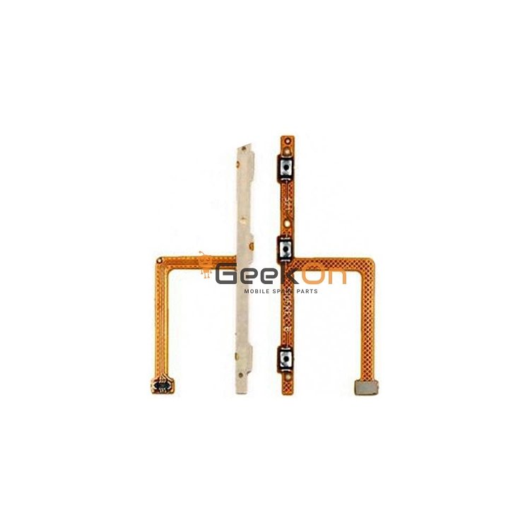 Καλωδιοταινία ON/OFF και Ήχου / Power and Volume Flex για Nokia 8