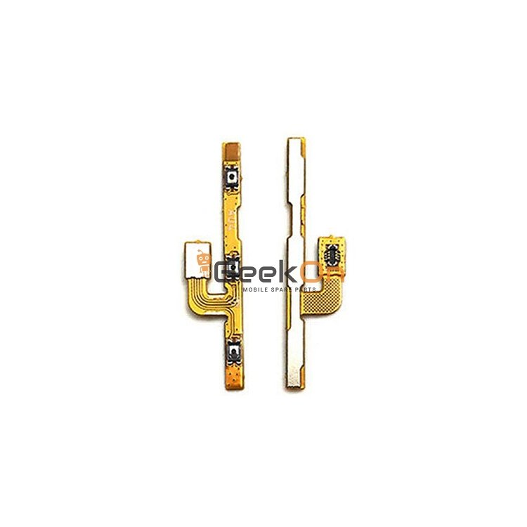 Καλωδιοταινία ON/OFF και Ήχου / Power and Volume Flex για Nokia 1