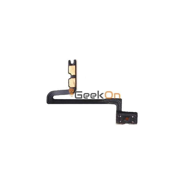 Καλωδιοταινία Ενεργοποίησης / Power ON/OFF Flex για Realme X2 Pro