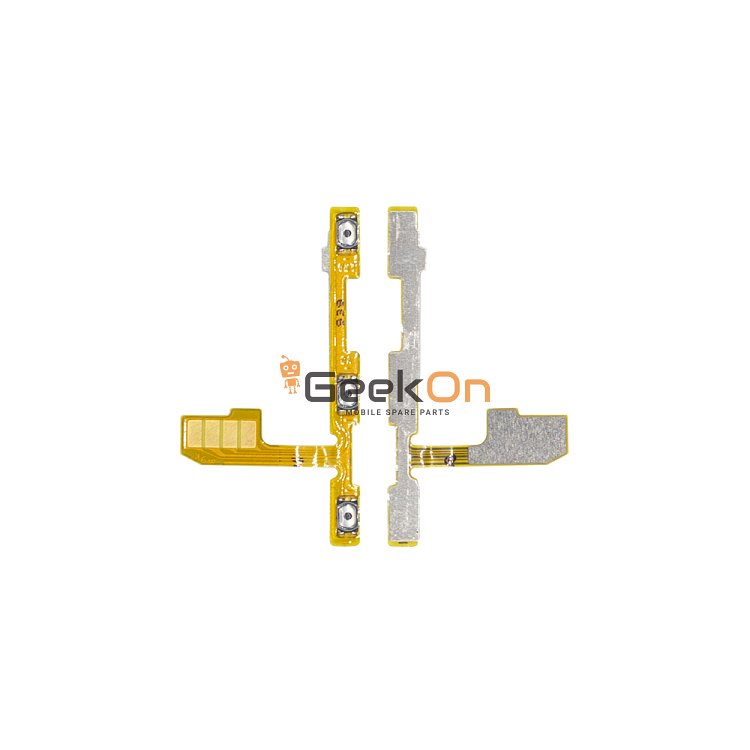 Καλωδιοταινία Ενεργοποίησης και Ήχου / Power ON/OFF and Volume Flex για Huawei P smart 2020