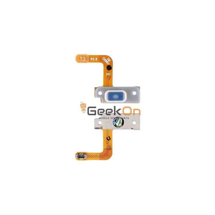 Καλωδιοταινία Ενεργοποίησης / Power ON/OFF Flex για Samsung Galaxy S21 5G / S21 Plus 5G / S21 Ultra 5G / G996 / G991 / G998