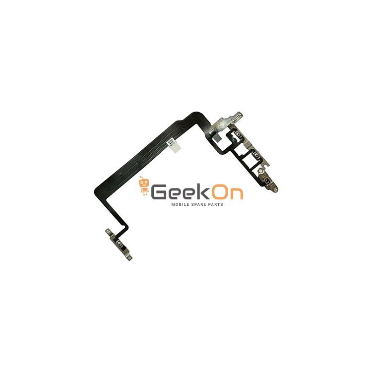 Καλωδιοταινία Ενεργοποίησης και Ήχου / Power and Volume Flex για iPhone 13 Pro Max