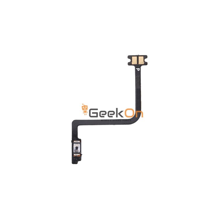 Kαλωδιοταινία Κουμπιών Ενεργοποίησης / Power Flex για Realme 8i