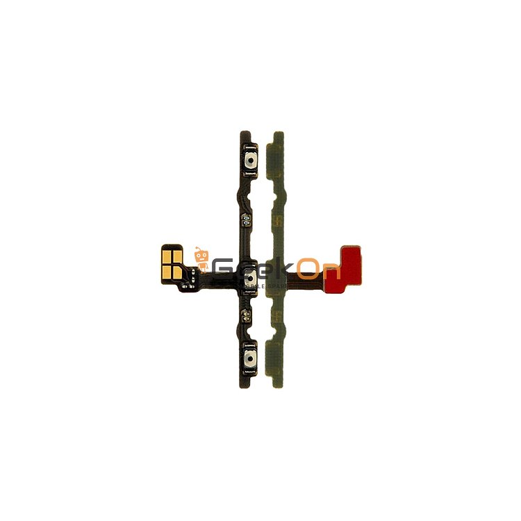 Καλωδιοταινία Ενεργοποίησης και Ήχου / Power ON/OFF and Volume Flex για Huawei Mate 30