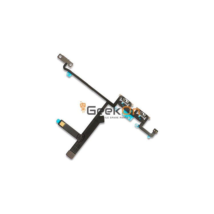 Καλωδιοταινία Έντασης Ήχου / Volume Flex για iPhone XS