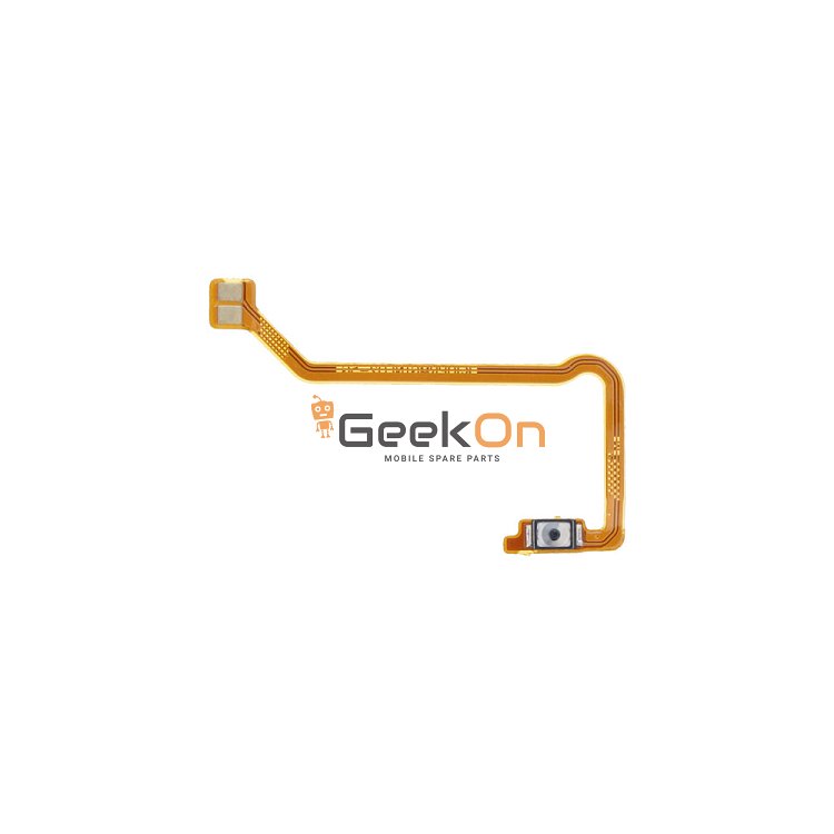 Καλωδιοταινία Ενεργοποίησης / Power On/Off Button Flex Για Realme GT Neo 3T