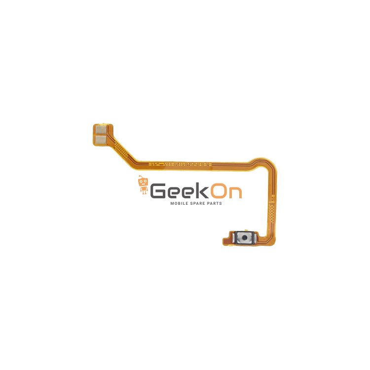 Καλωδιοταινία Ενεργοποίησης / Power On/Off Button Flex Για Realme GT Neo2