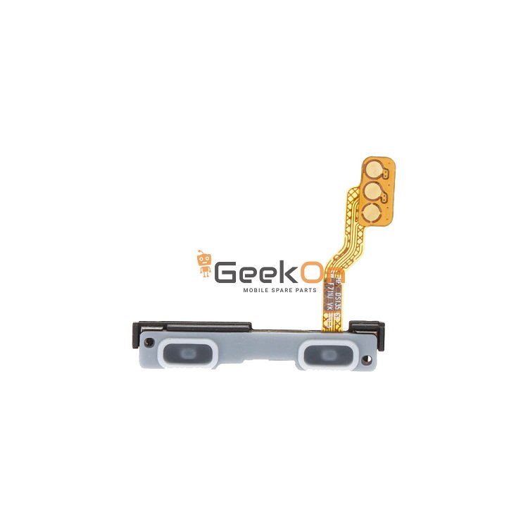 Καλωδιοταινία Έντασης Ήχου / Volume Button Flex Για Samsung Galaxy Z Flip3 5G F711