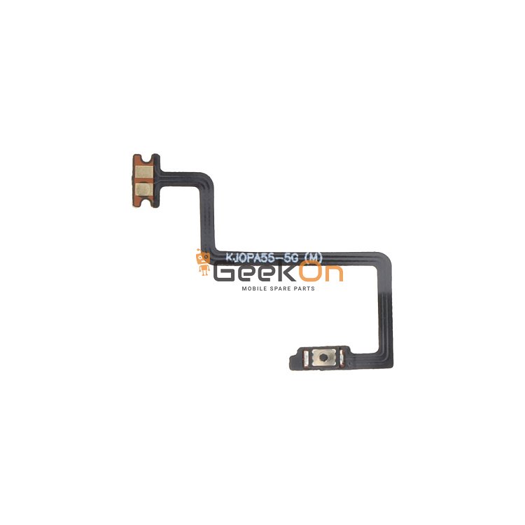 Kαλωδιοταινία Ενεργοποίησης / Power Flex ON / OFF για OnePlus Nord CE 3 Lite 5G